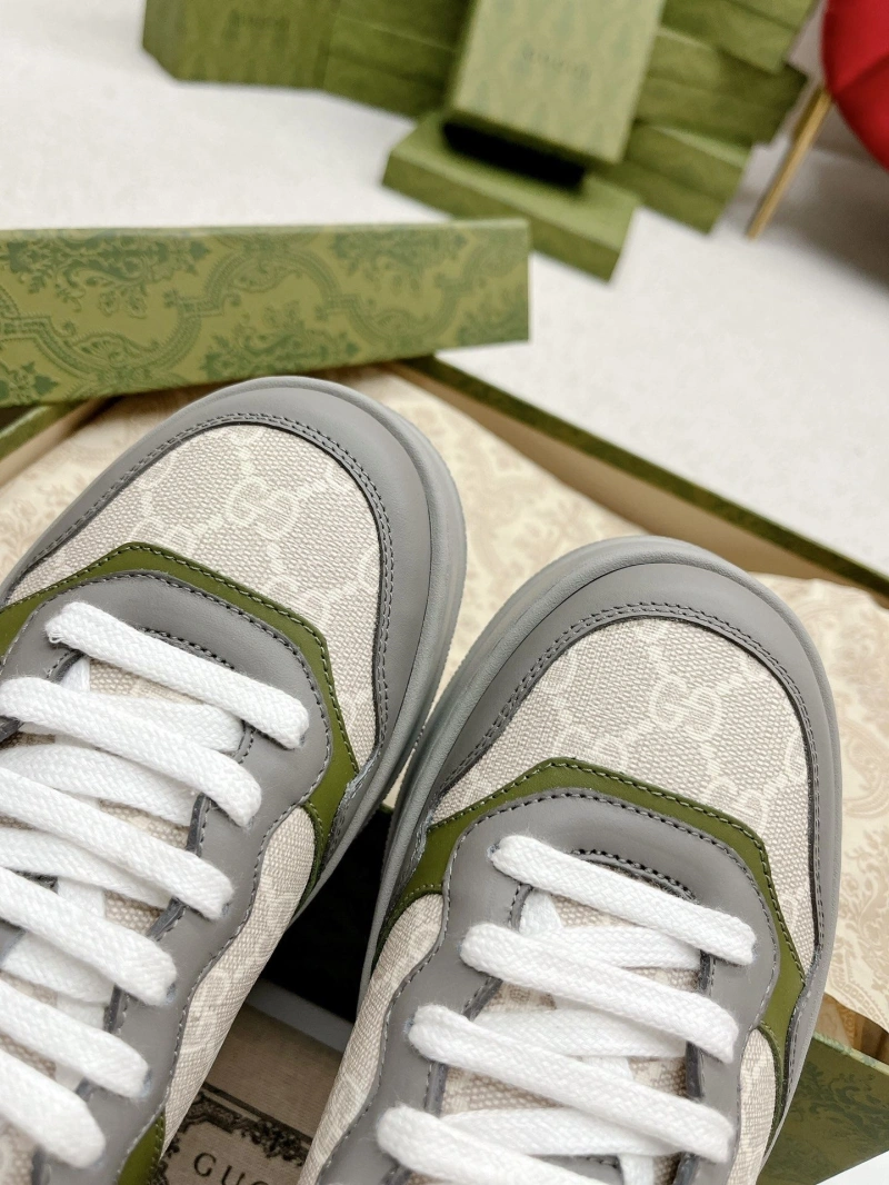 Gxccx Casual Shoes Bold 162379