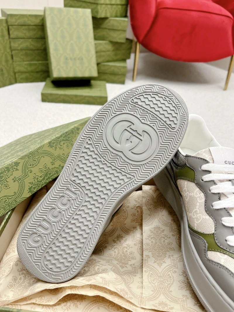 Gxccx Casual Shoes Bold 162379