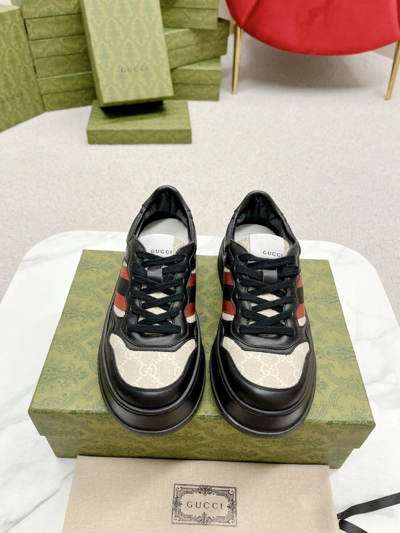 Reliable Gxccx Casual Shoes 162389