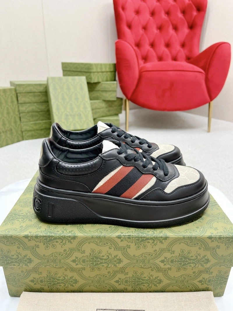 Reliable Gxccx Casual Shoes 162389
