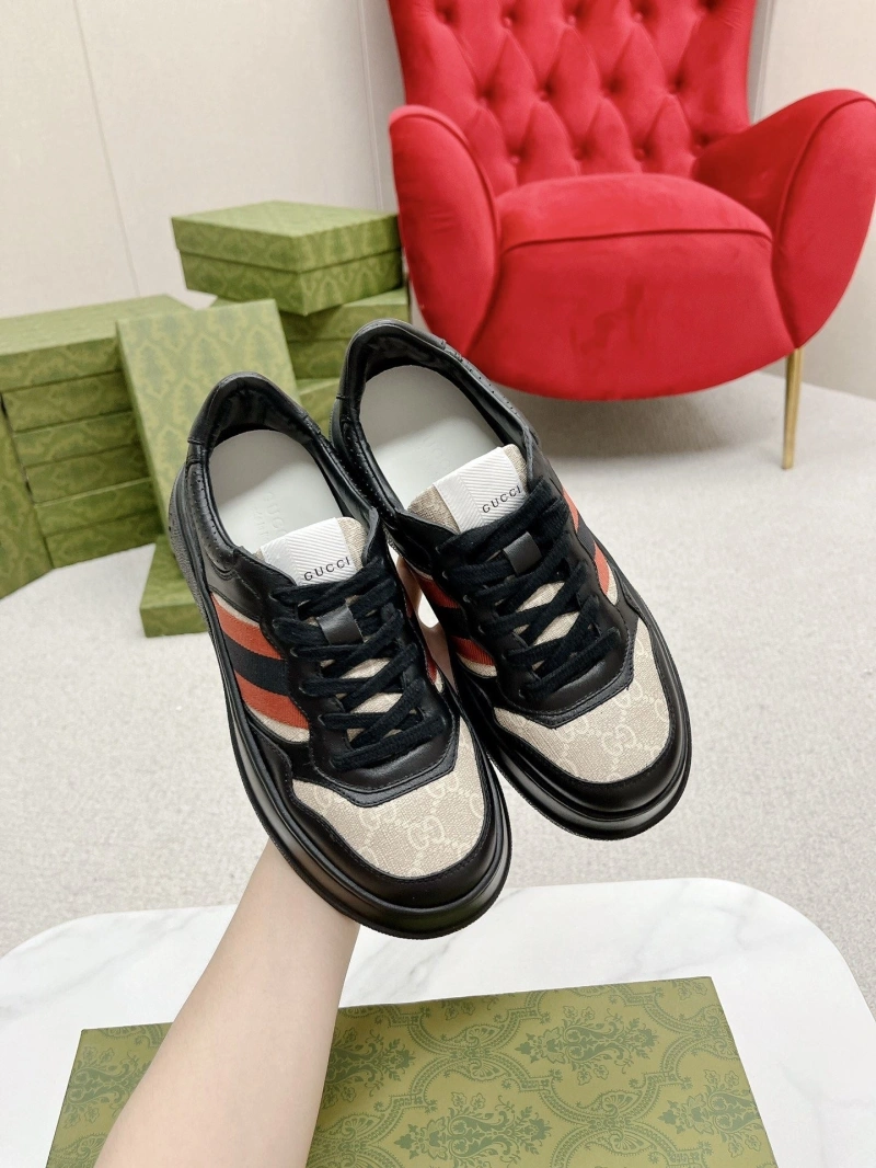 Reliable Gxccx Casual Shoes 162389