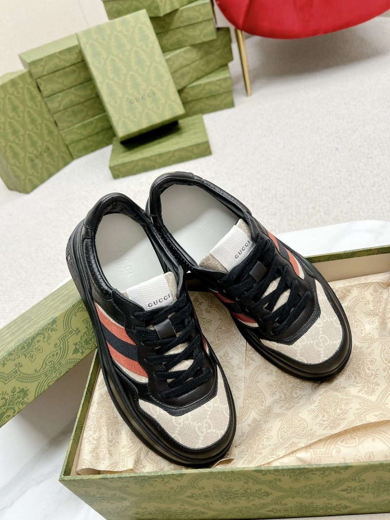 Reliable Gxccx Casual Shoes 162389