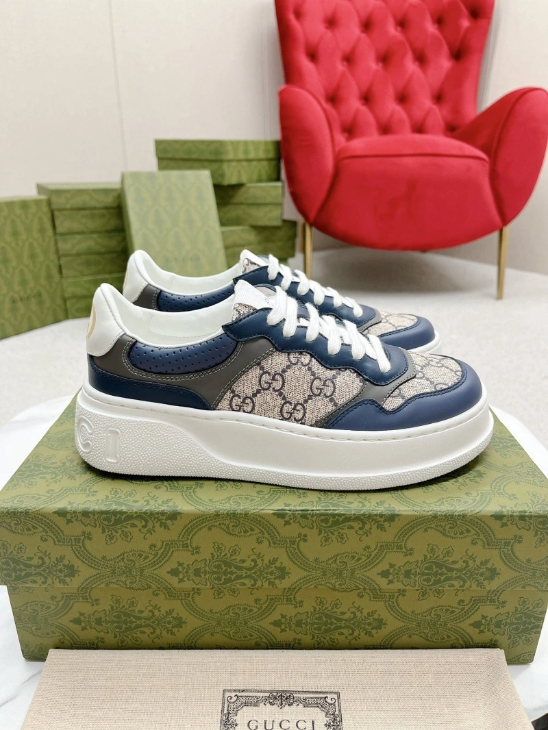 Gxccx Casual Shoes Sophisticated 162380