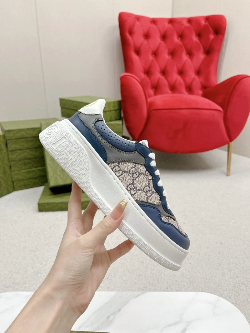 Gxccx Casual Shoes Sophisticated 162380