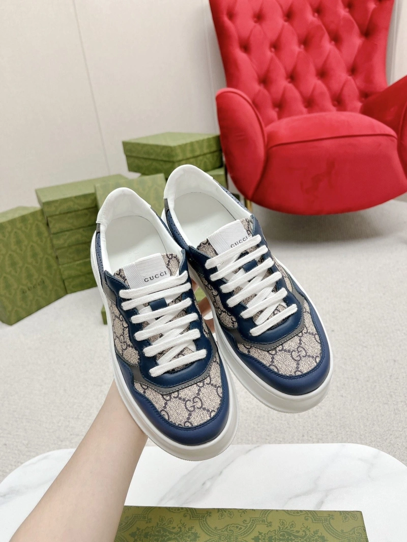 Gxccx Casual Shoes Sophisticated 162380