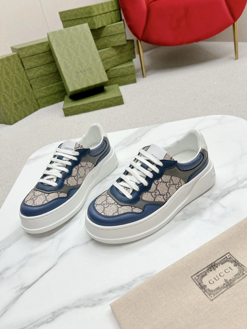 Gxccx Casual Shoes Sophisticated 162380