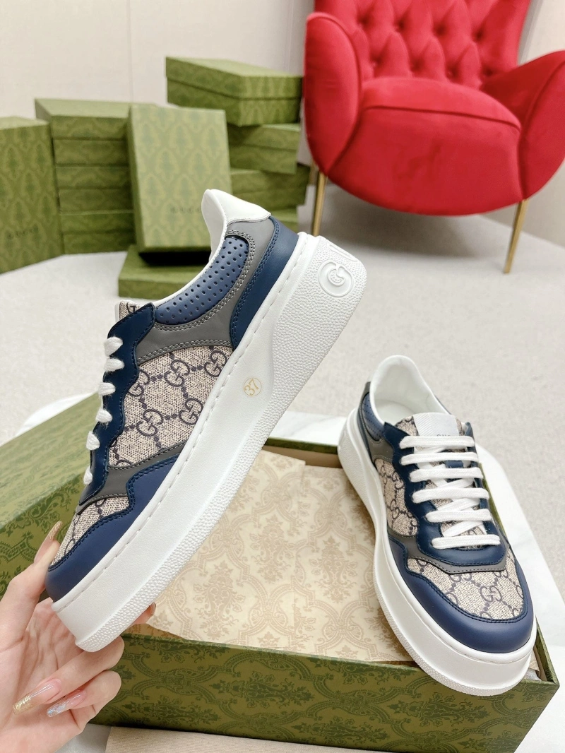 Gxccx Casual Shoes Sophisticated 162380
