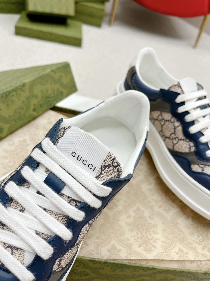 Gxccx Casual Shoes Sophisticated 162380
