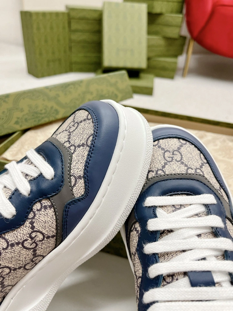 Gxccx Casual Shoes Sophisticated 162380