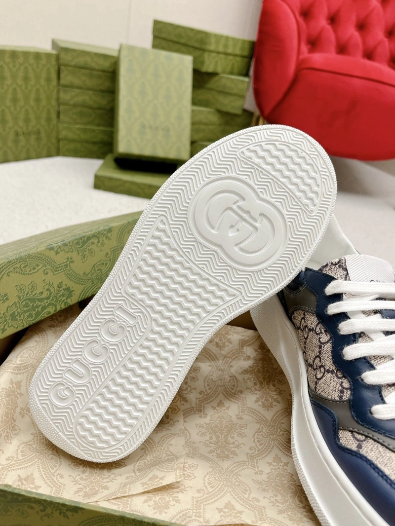 Gxccx Casual Shoes Sophisticated 162380