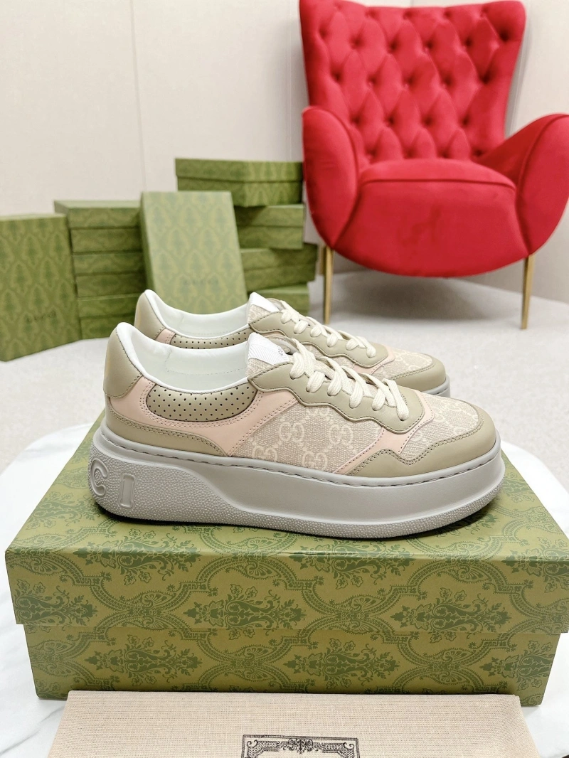 StreetReady Gxccx Casual Shoes 162377