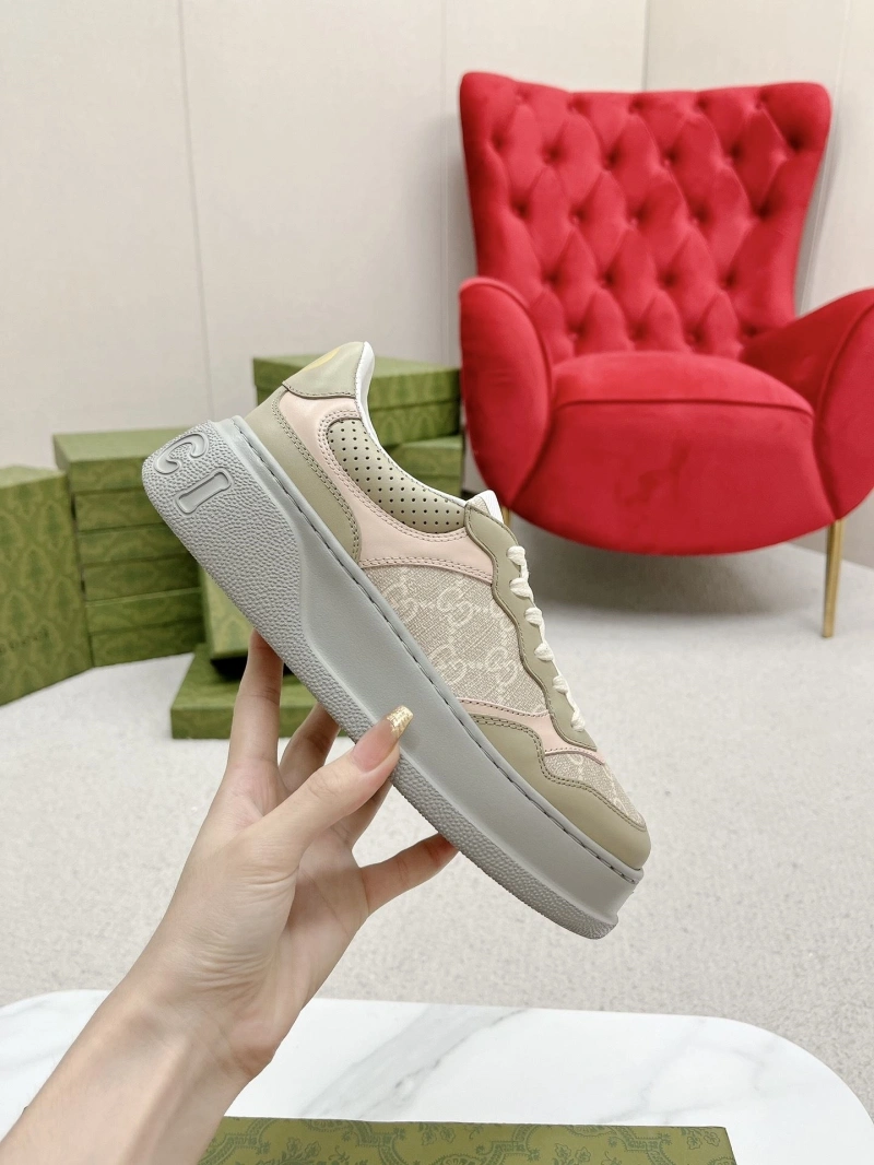 StreetReady Gxccx Casual Shoes 162377