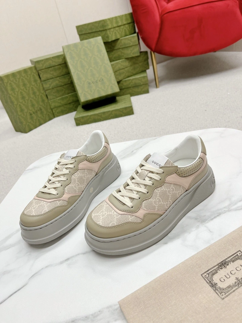 StreetReady Gxccx Casual Shoes 162377