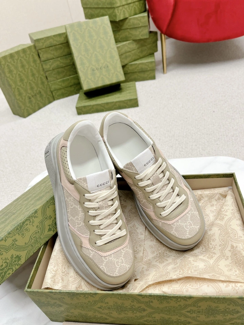 StreetReady Gxccx Casual Shoes 162377