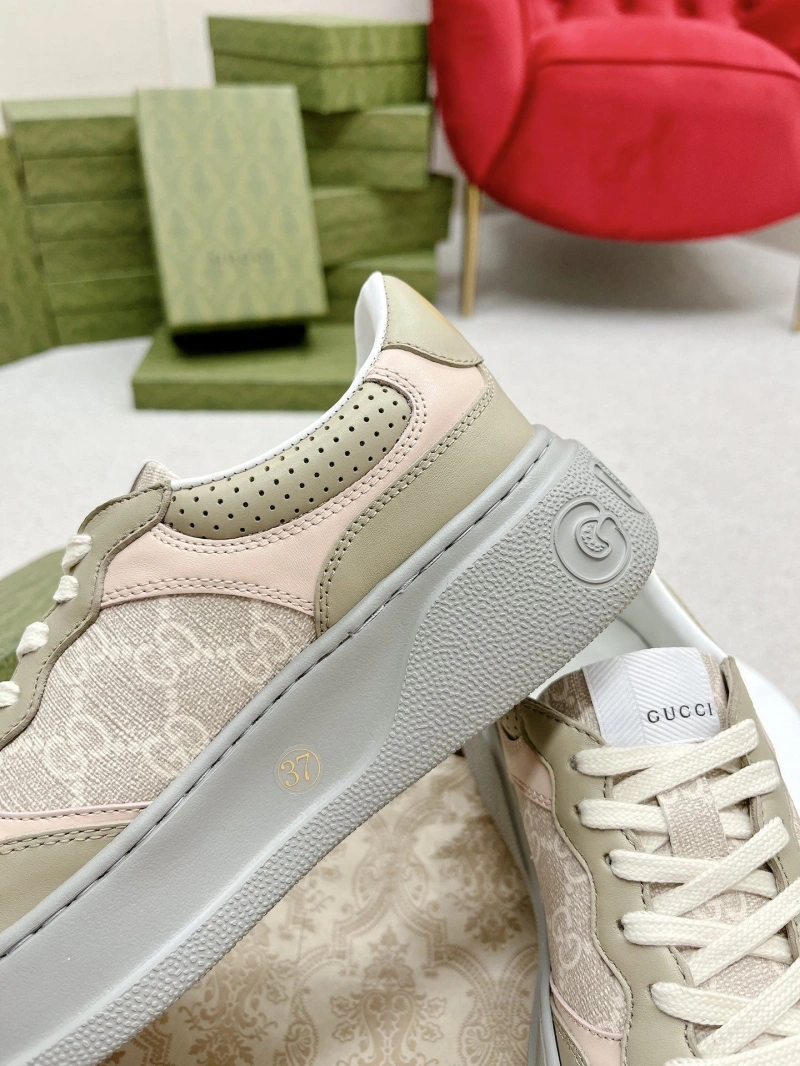 StreetReady Gxccx Casual Shoes 162377