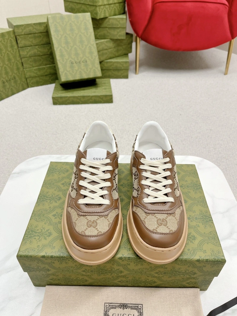 Gxccx Casual Shoes Breathable 162374