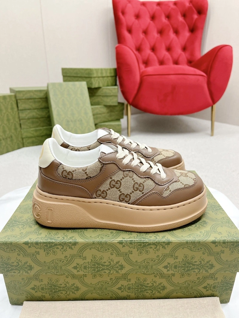 Gxccx Casual Shoes Breathable 162374