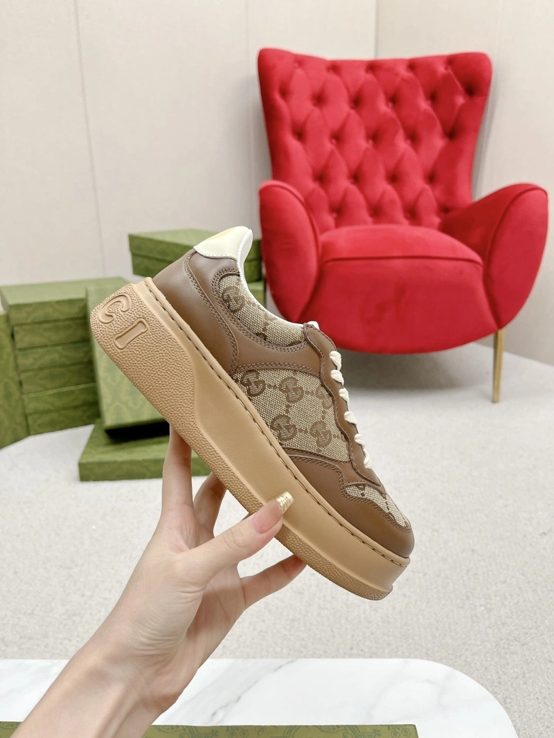 Gxccx Casual Shoes Breathable 162374