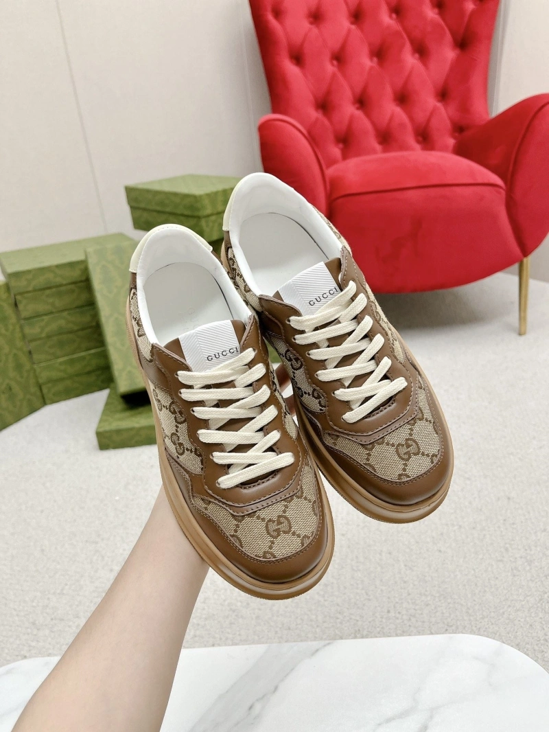 Gxccx Casual Shoes Breathable 162374