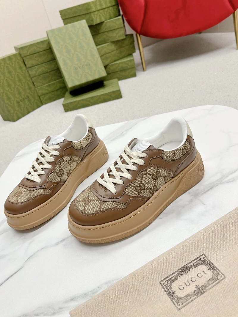 Gxccx Casual Shoes Breathable 162374