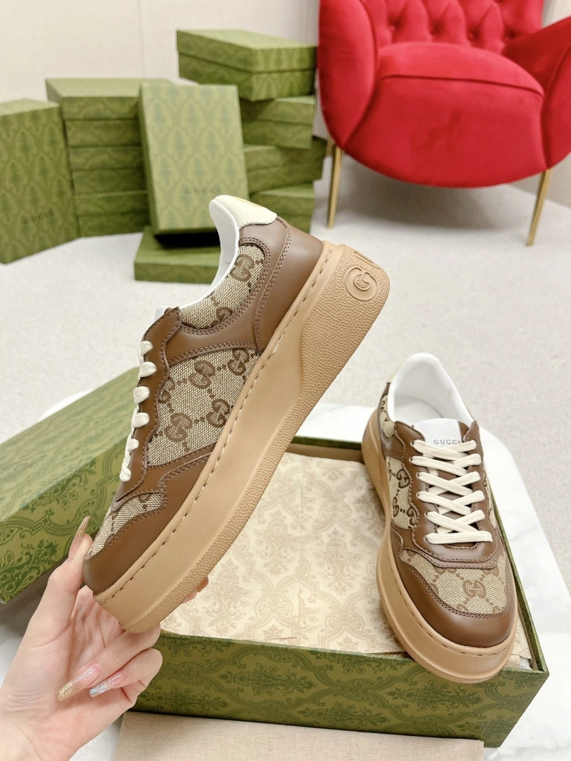 Gxccx Casual Shoes Breathable 162374
