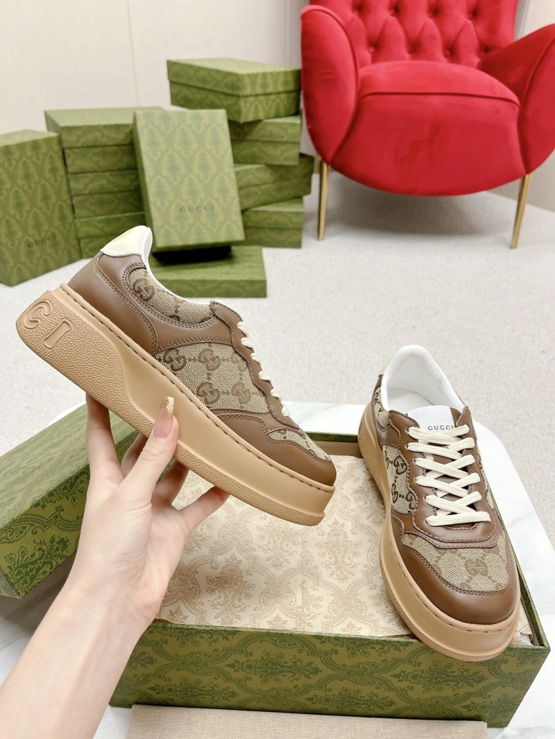 Gxccx Casual Shoes Breathable 162374