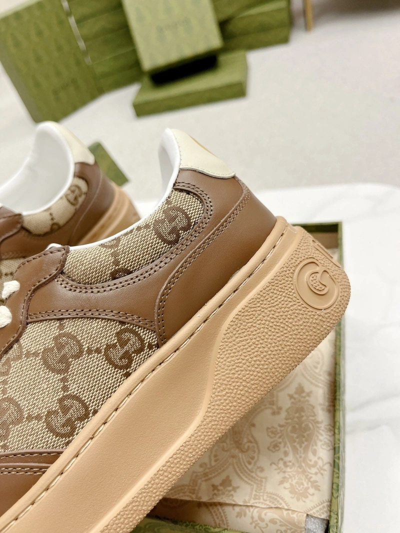 Gxccx Casual Shoes Breathable 162374