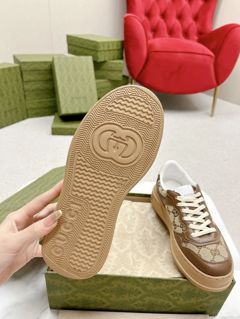 Gxccx Casual Shoes Breathable 162374
