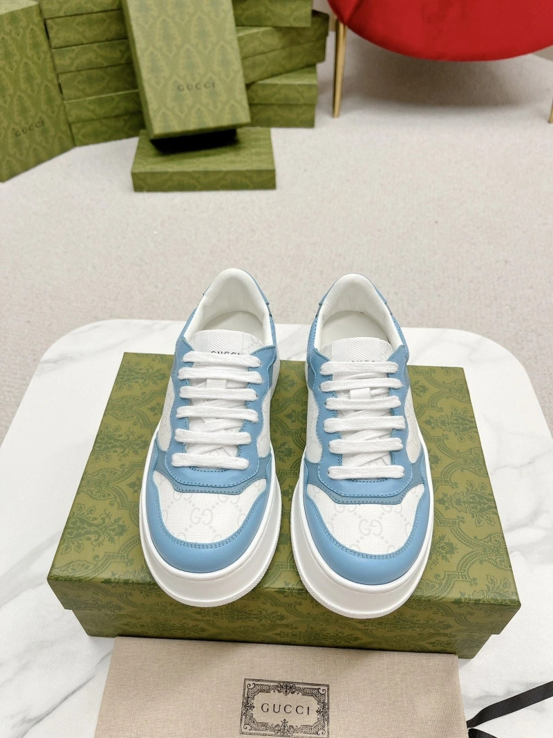 Gxccx Casual Shoes Bold 162384