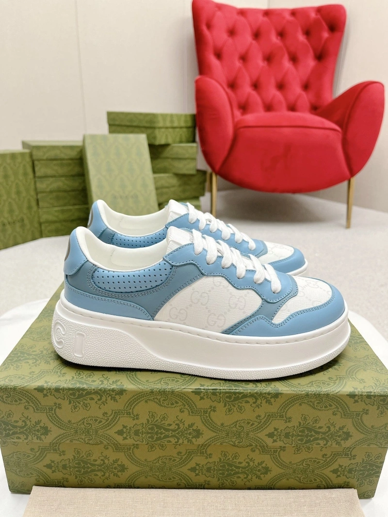 Gxccx Casual Shoes Bold 162384