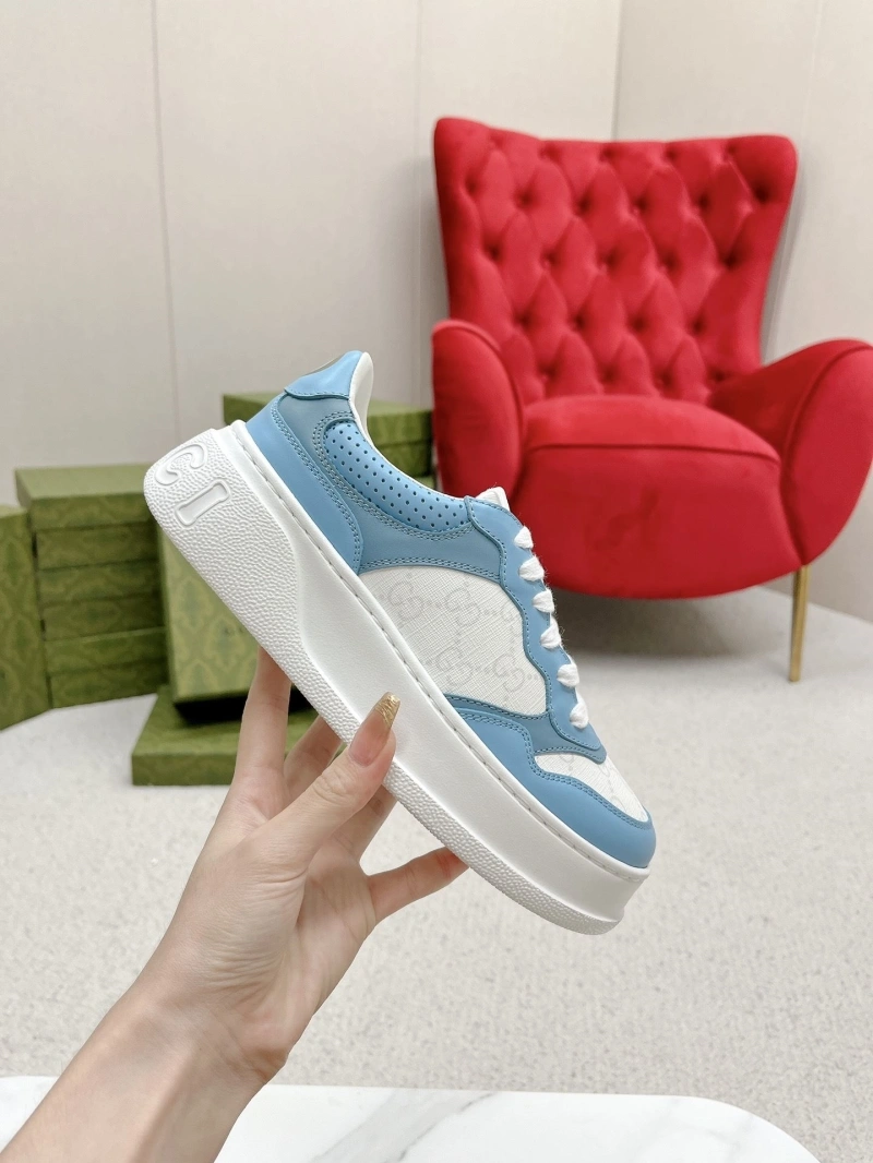 Gxccx Casual Shoes Bold 162384