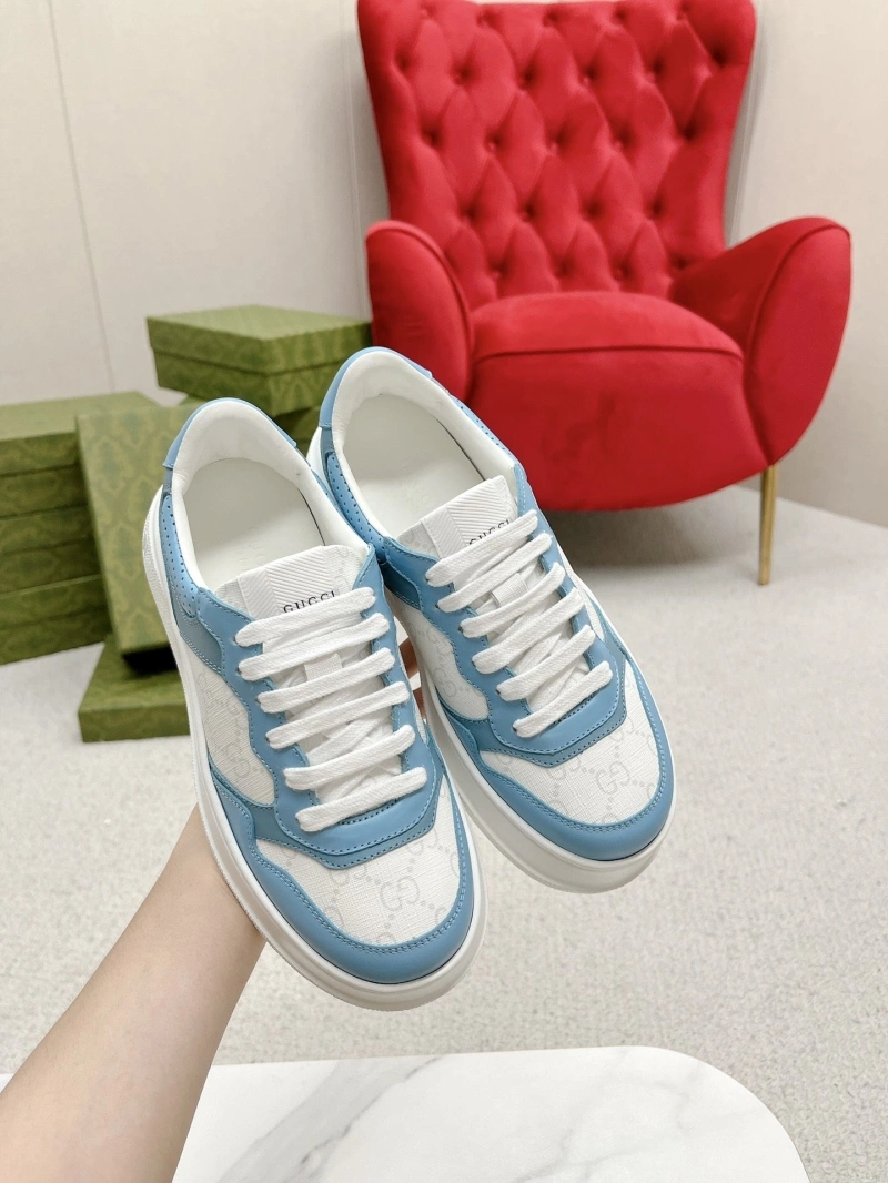 Gxccx Casual Shoes Bold 162384
