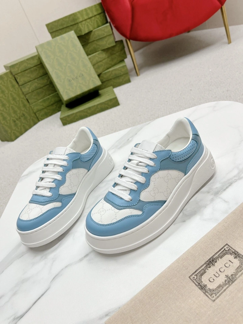 Gxccx Casual Shoes Bold 162384