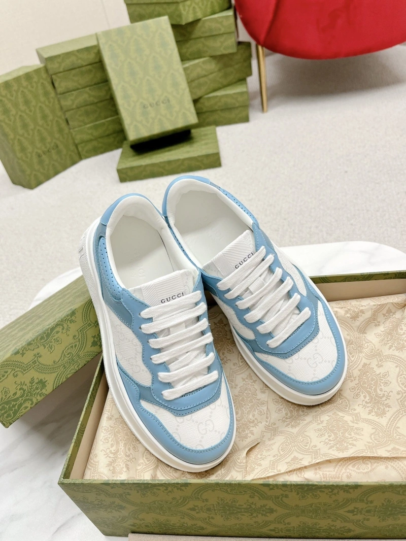 Gxccx Casual Shoes Bold 162384