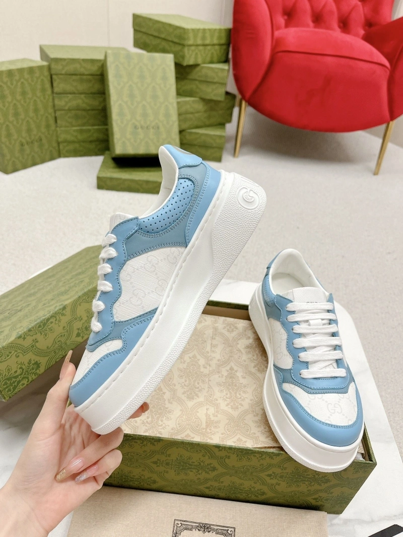 Gxccx Casual Shoes Bold 162384