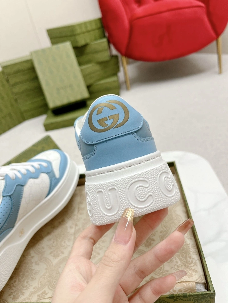 Gxccx Casual Shoes Bold 162384