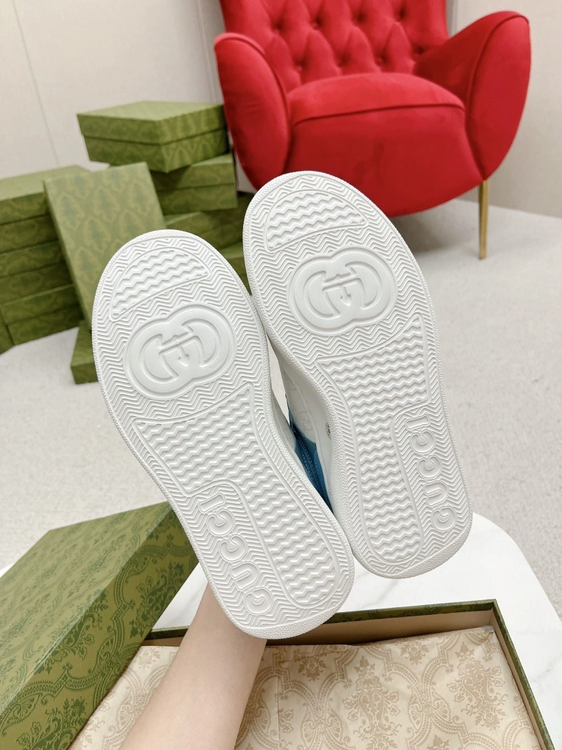 Gxccx Casual Shoes Bold 162384
