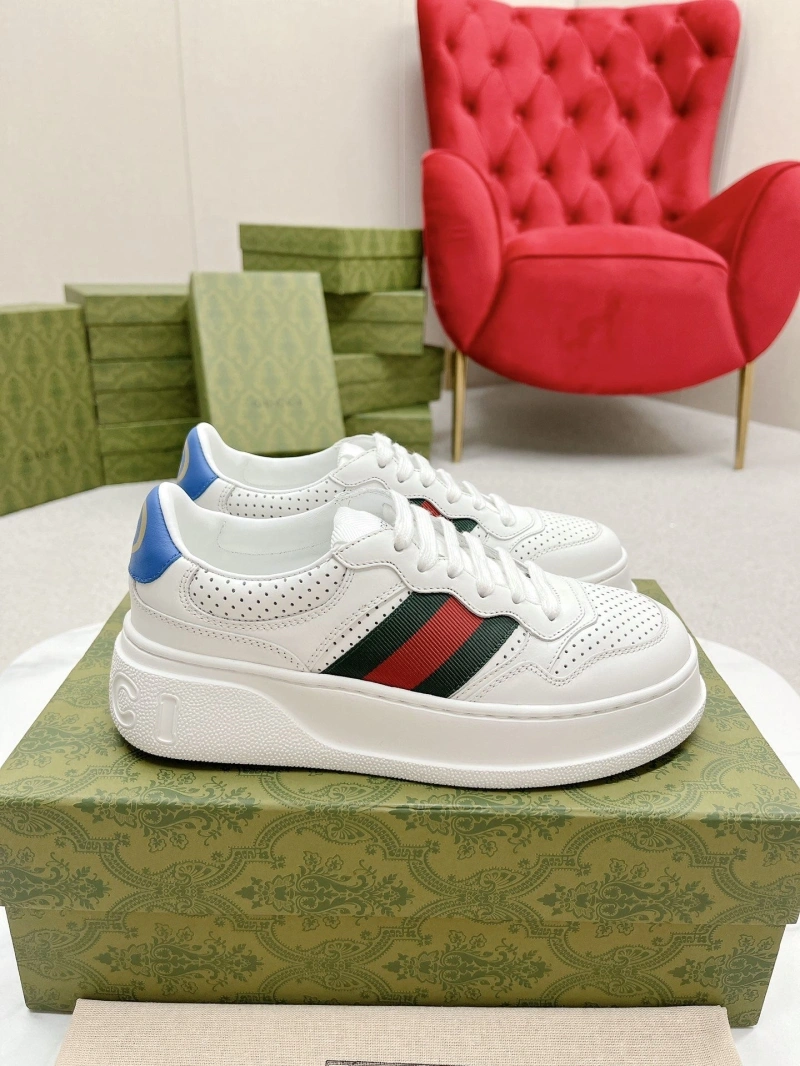 Timeless Gxccx Casual Shoes 162383