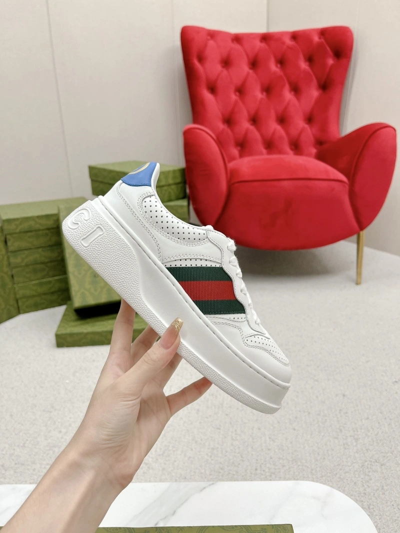 Timeless Gxccx Casual Shoes 162383