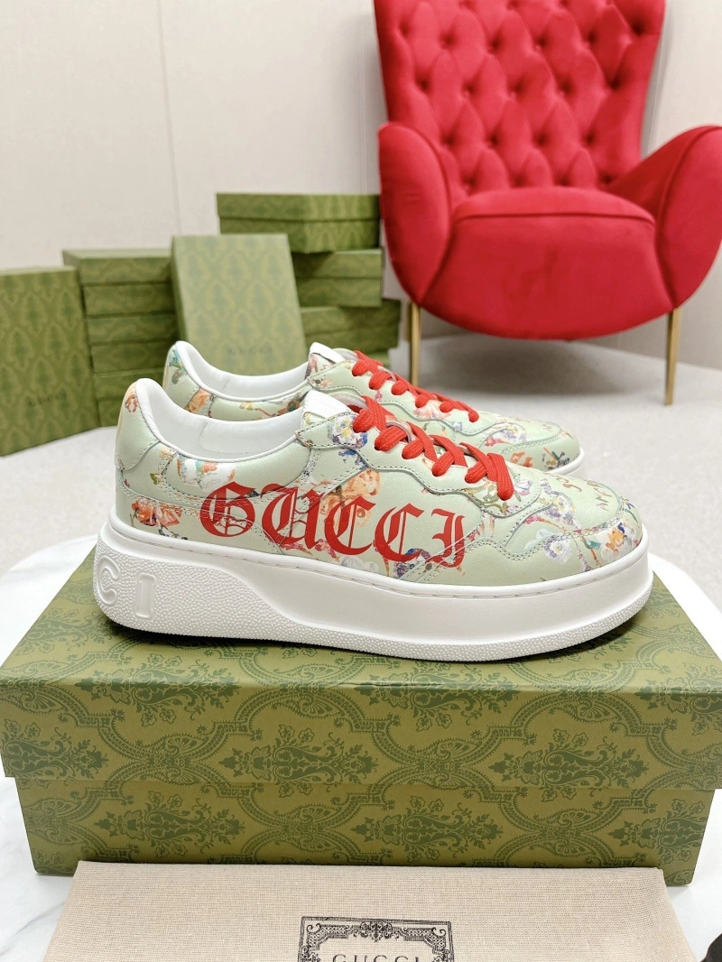 Gxccx Casual Shoes EasyMatch 162373