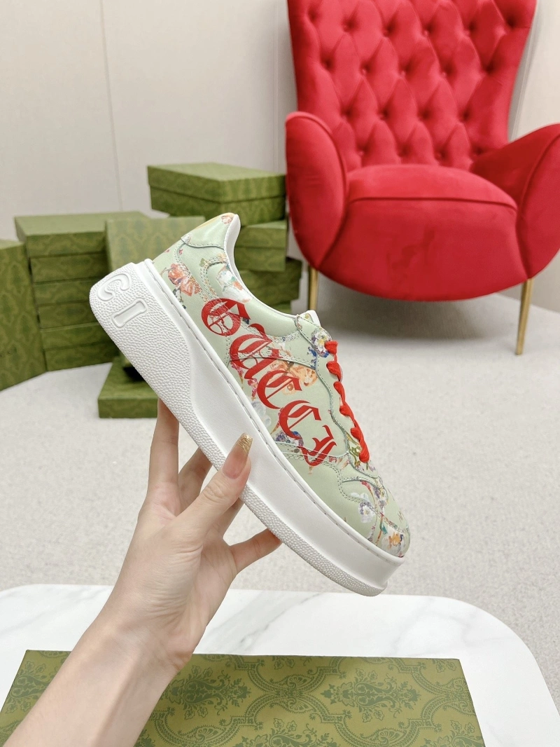 Gxccx Casual Shoes EasyMatch 162373