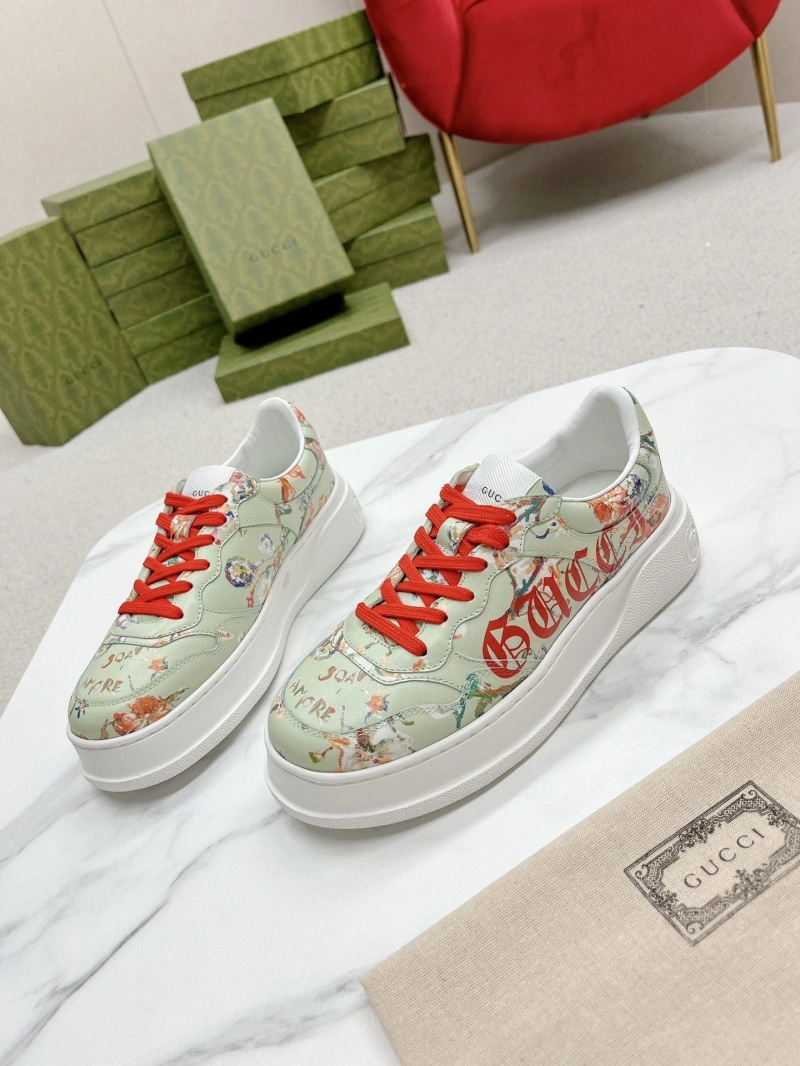 Gxccx Casual Shoes EasyMatch 162373