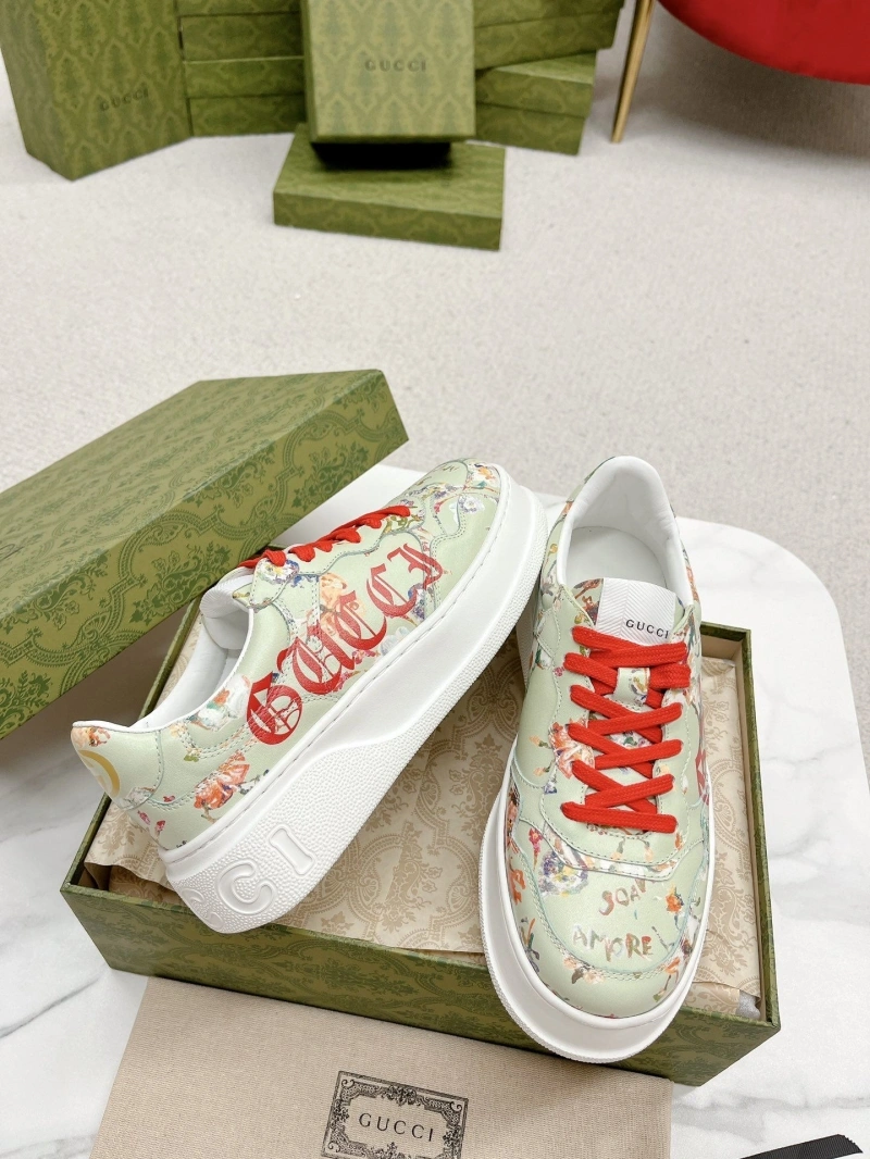 Gxccx Casual Shoes EasyMatch 162373