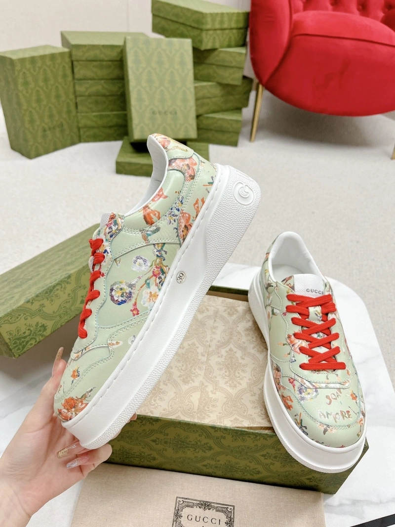 Gxccx Casual Shoes EasyMatch 162373