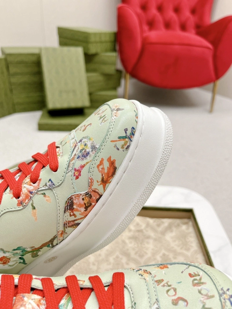 Gxccx Casual Shoes EasyMatch 162373