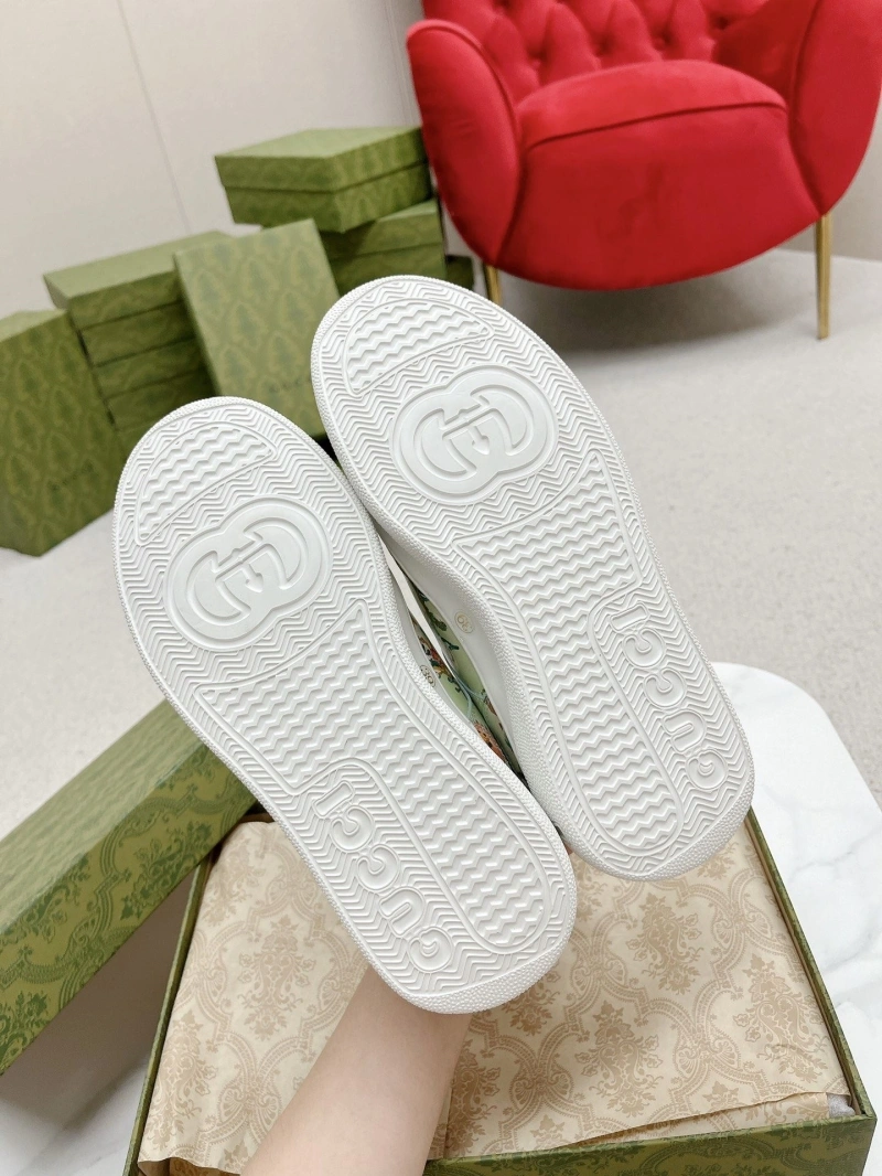 Gxccx Casual Shoes EasyMatch 162373