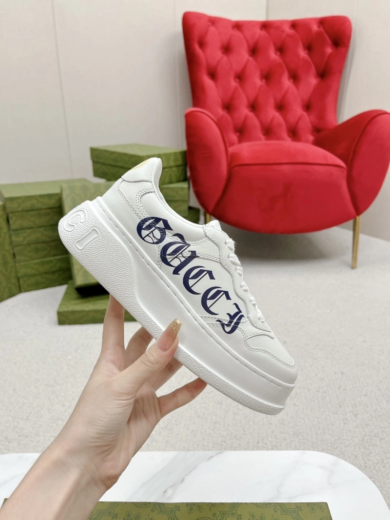 Gxccx Casual Shoes Timeless 162388
