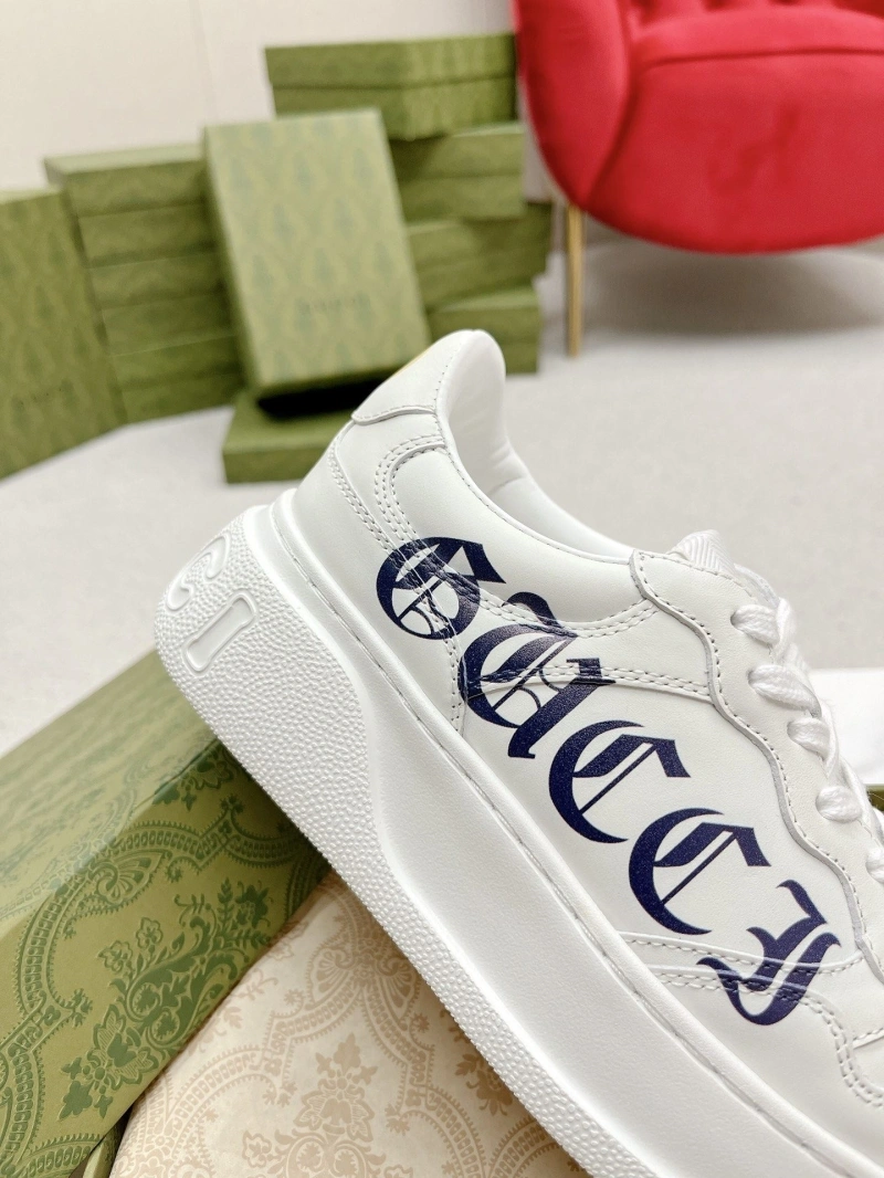Gxccx Casual Shoes Timeless 162388