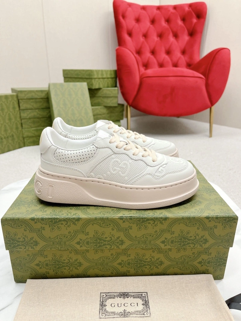 Gxccx Casual Shoes AllSeason 162378