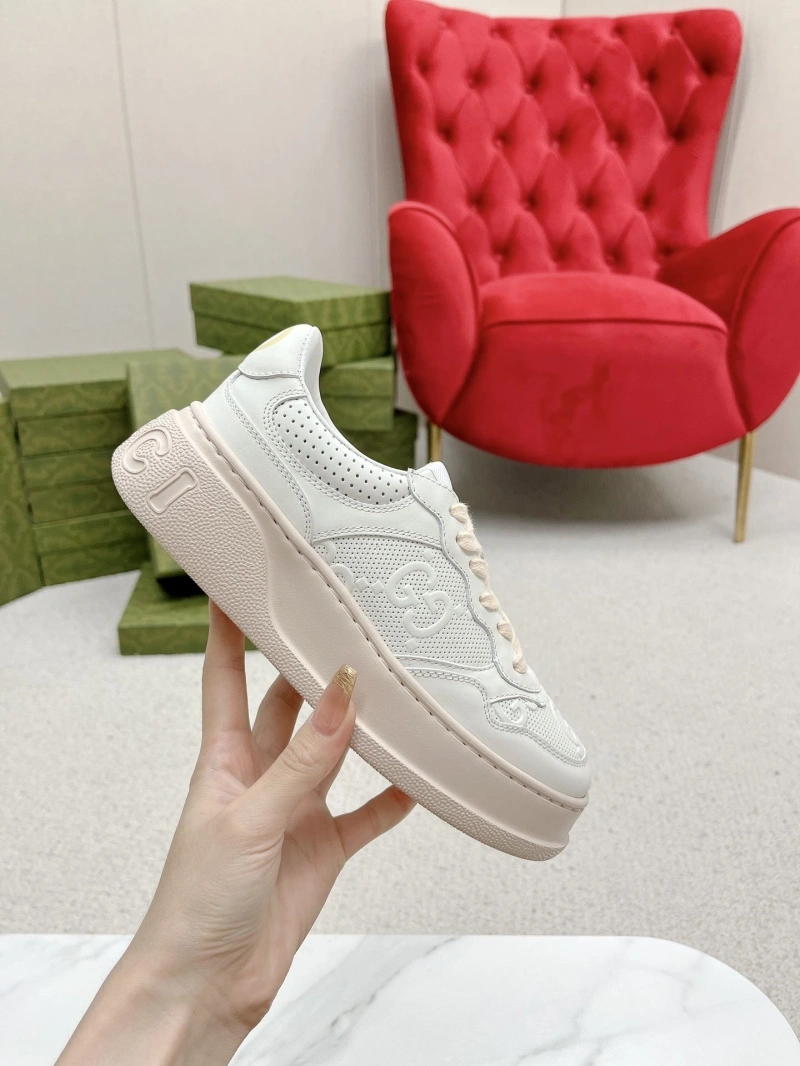Gxccx Casual Shoes AllSeason 162378
